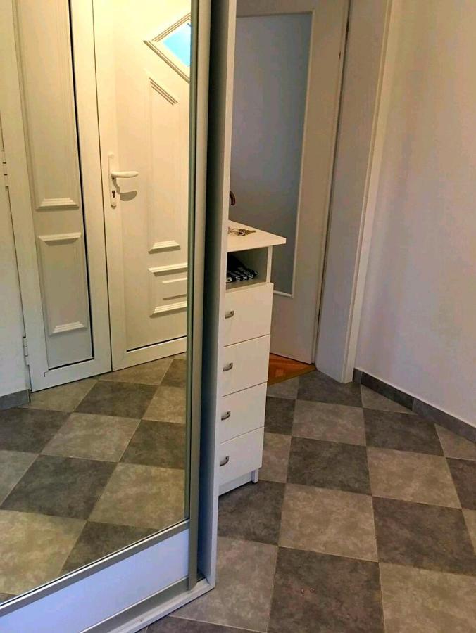 Mija Leilighet Sarajevo Eksteriør bilde